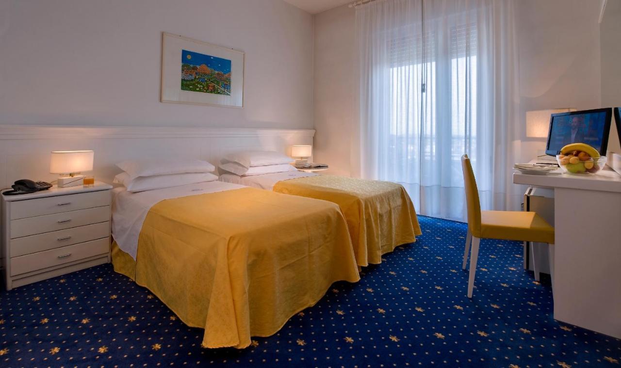 Hotel Ariston Molino Buja Abano Terme Zewnętrze zdjęcie